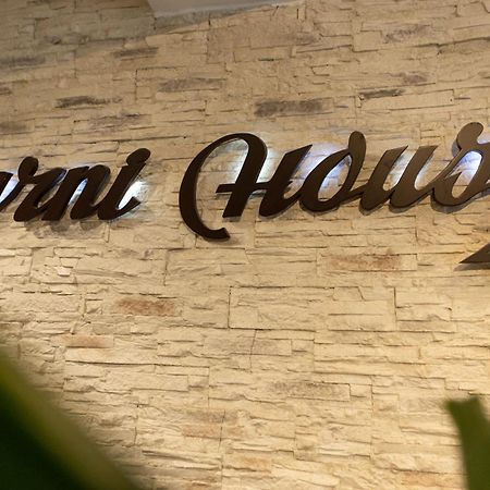 Garni House 46 Plus Belgrad Exterior foto