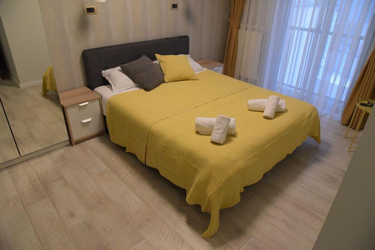 Garni House 46 Plus Belgrad Exterior foto