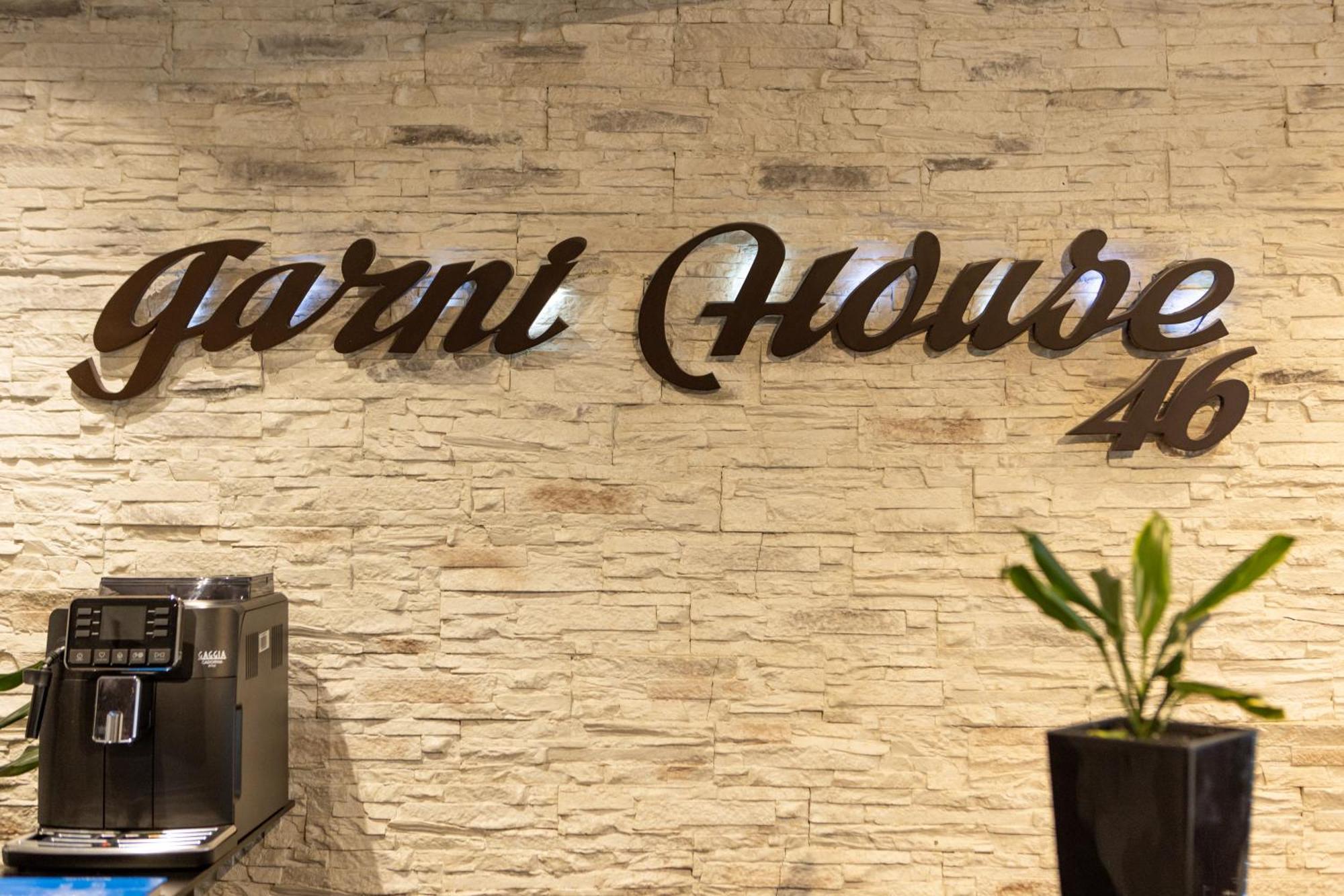 Garni House 46 Plus Belgrad Exterior foto
