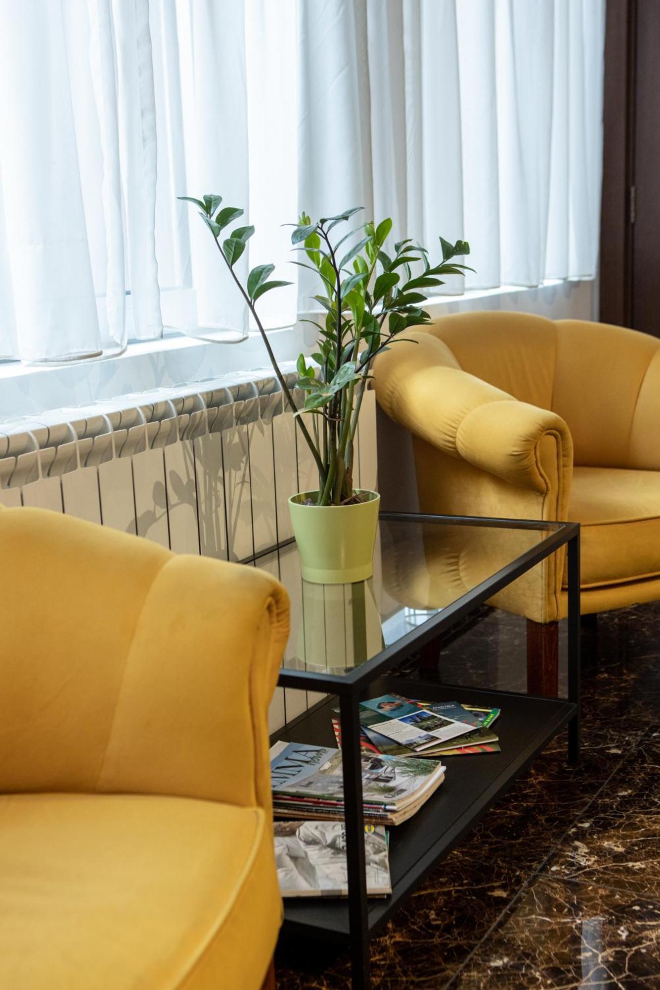 Garni House 46 Plus Belgrad Exterior foto