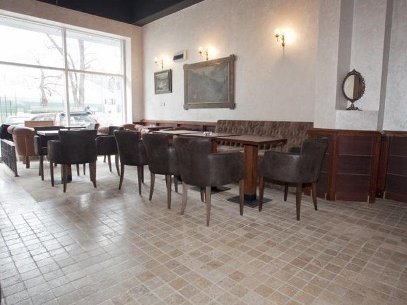 Garni House 46 Plus Belgrad Exterior foto